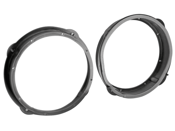 CarSpeaker Adaptors 8" 200mm for Audi/Lamborghini/Seat 2012-2023