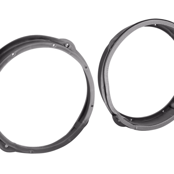 CarSpeaker Adaptors 8" 200mm for Audi/Lamborghini/Seat 2012-2023