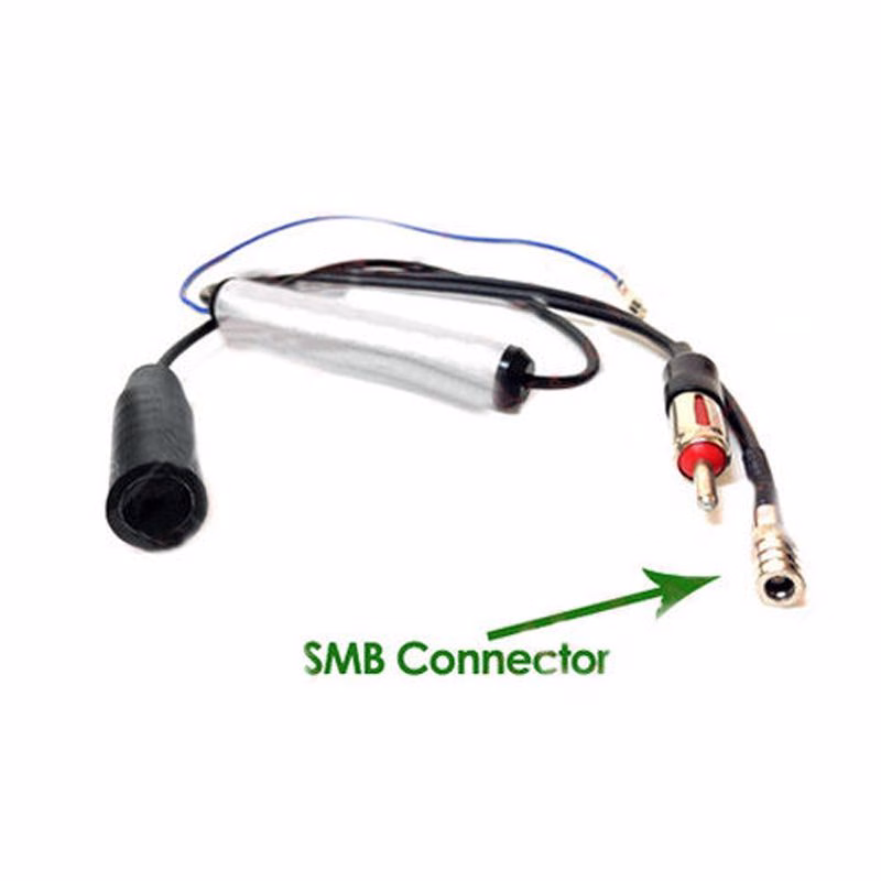 PC5-536 Car DAB Aerial Antenna Splitter (06-536) - incarmusic.co.uk