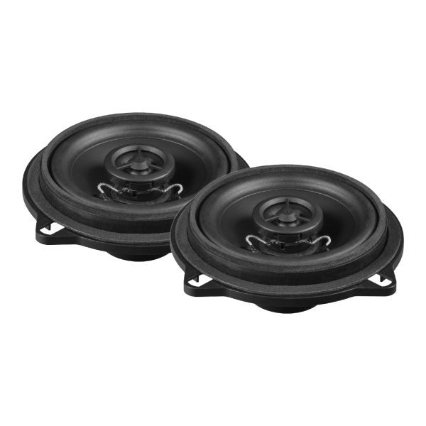 Match UP X4BMW-FRT.1 2 Way Coaxial Speakers for BMW
