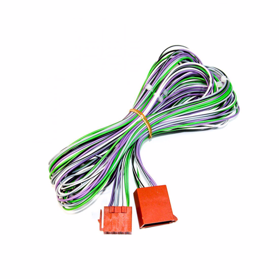 10-149/2.5 SPEAKER ISO CABLE EXTENSION CABLE 2.5M - incarmusic.co.uk