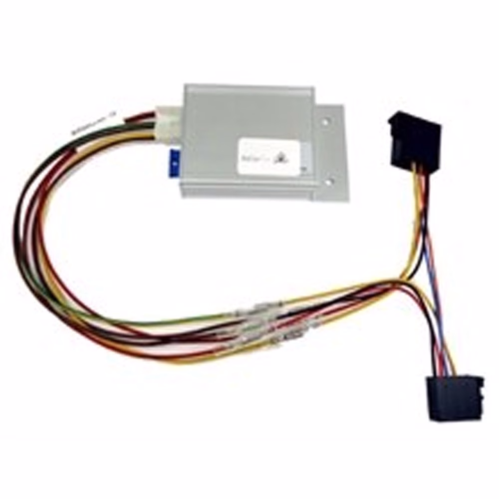 Vehicle Start Stop Voltage Stabiliser For Aftermarket Car Stereo Headunits - incarmusic.co.uk