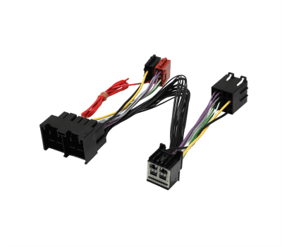 Audison Q+ Ford 2018 SOT