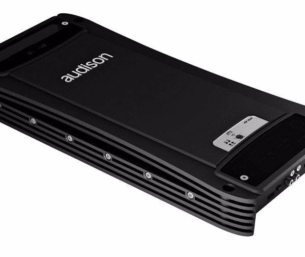 Audison VOCE AV Due -  2 Channel Amplifier 900 W (RMS)