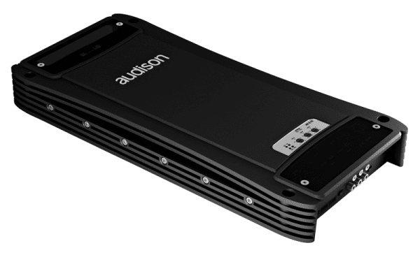 Audison VOCE AV 5.1k - 5 Channel Class-A/AB/D VOCE Amplifier 1650 Watts