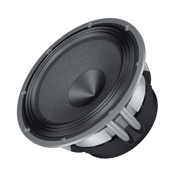 Audison VOCE AV 10 - 10" 800Watts VOCE Subwoofer 400WRMS 4 ohm