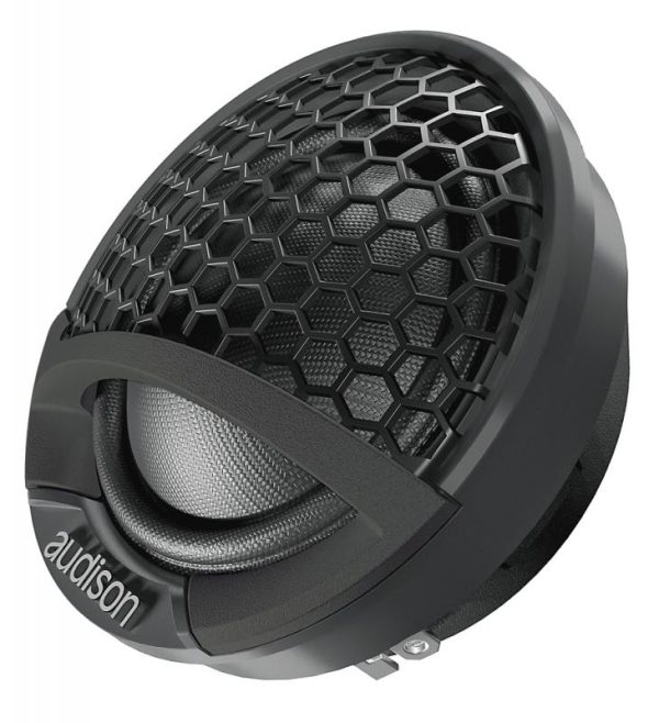 Audison VOCE AV 1.1 - 180W 1”1/8 Component Tweeters