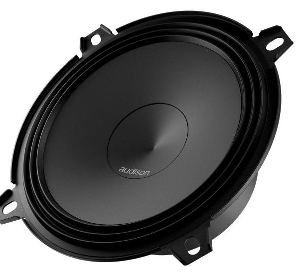 Audison Prima AP 5 Car Woofer 5″ 150 W max/50 W RMS - incarmusic.co.uk