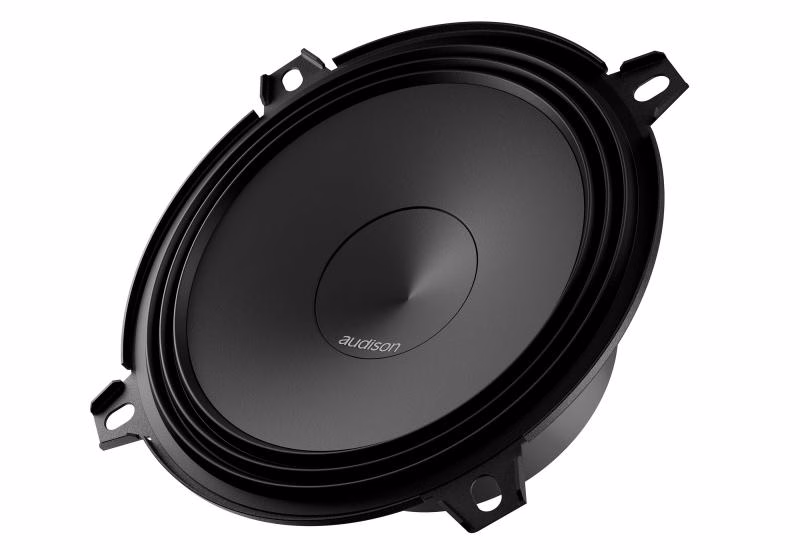 Audison Prima AP 5 Car Woofer 5″ 150 W max/50 W RMS - incarmusic.co.uk