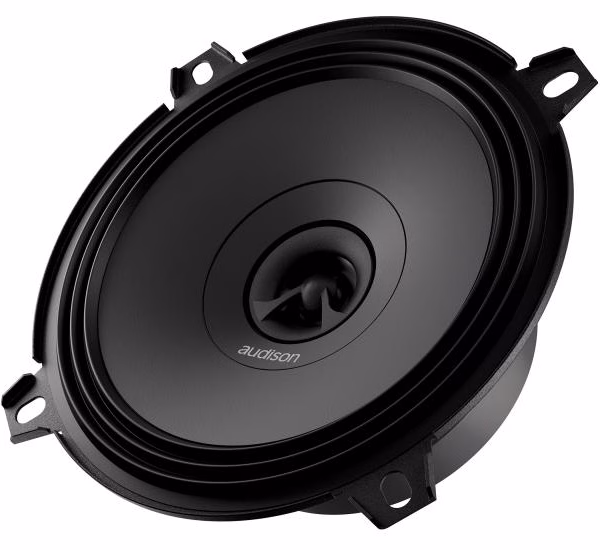 Audison Prima APX 5 5" 13cm Car Coaxial Door Speakers 50W RMS