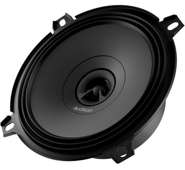 Audison Prima APX 5 5″ 13cm Car Coaxial Door Speakers 50W RMS - incarmusic.co.uk