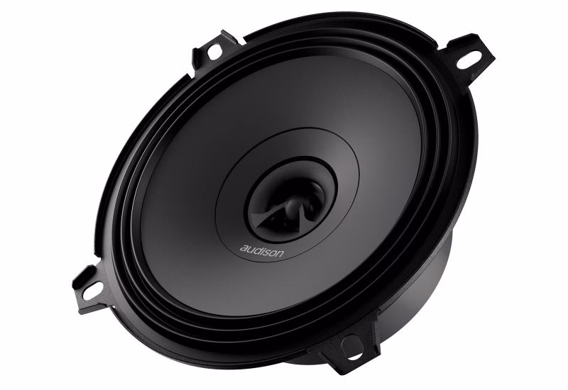 Audison Prima APX 5 5″ 13cm Car Coaxial Door Speakers 50W RMS - incarmusic.co.uk