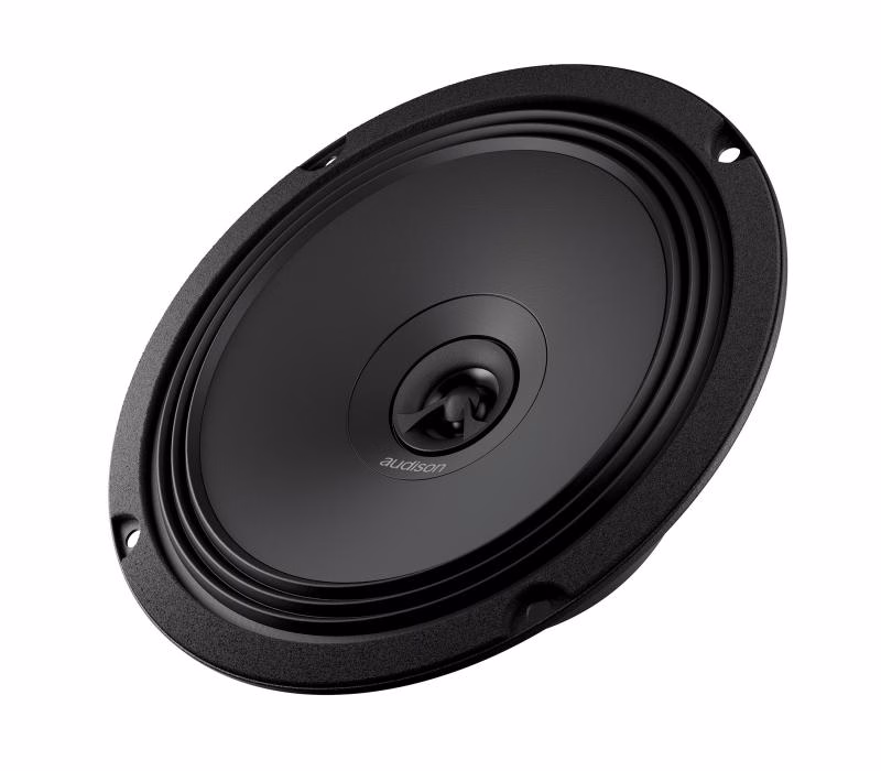 Audison Prima APX 6.5 6.5″ 17cm Car Coaxial Door Speakers 70W RMS - incarmusic.co.uk