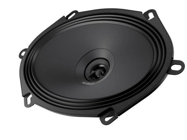 Audison Prima APX 570 5X7" Car Coaxial Door Speakers 70W RMS