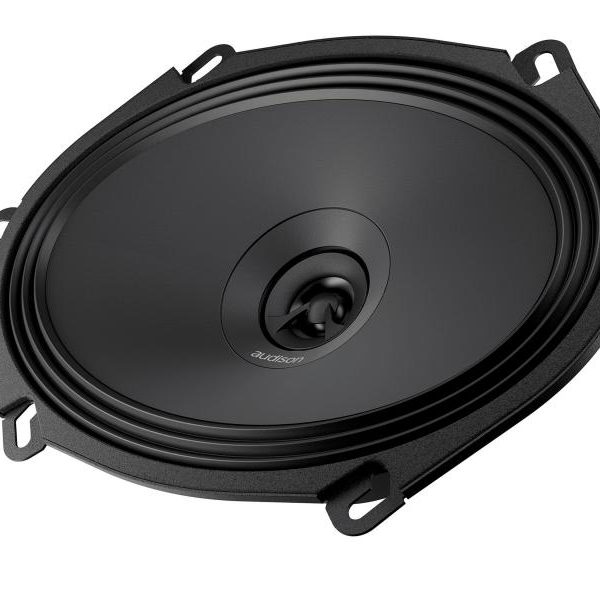 Audison Prima APX 570 5X7″ Car Coaxial Door Speakers 70W RMS - incarmusic.co.uk