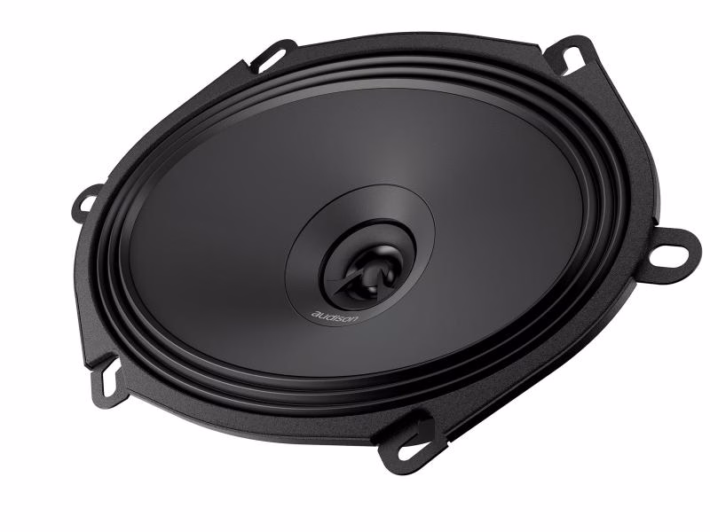 Audison Prima APX 570 5X7″ Car Coaxial Door Speakers 70W RMS - incarmusic.co.uk