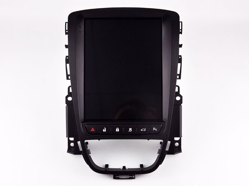 9.7″ Android Vertical Screen Carplay Multimedia Tesla Style GPS NAVIGATION Radio Player for Vauxhall Astra J (2010-2015)...