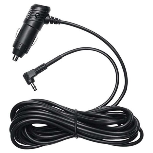 Thinkware DashCam Plug & Play Power Cable F/Q200 F100 F70 Q800 F800 Pro F770 X700