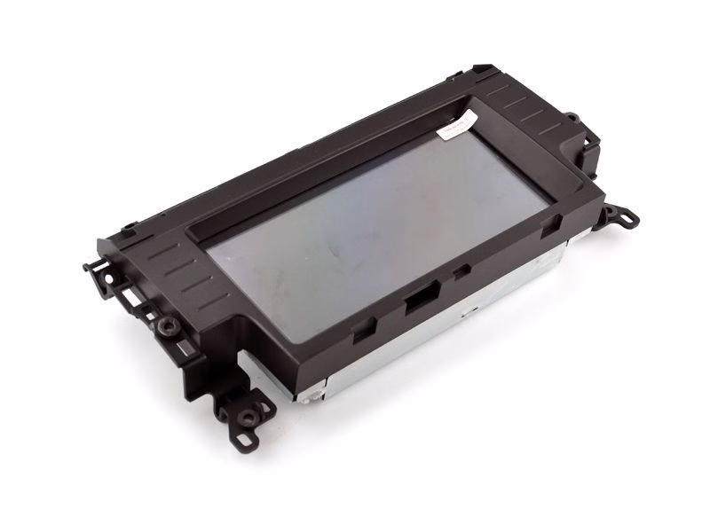 10.25″ Car Multimedia Player Screen Android System With Built-In Apple CarPlay & Android Auto For Land Rover Discovery...