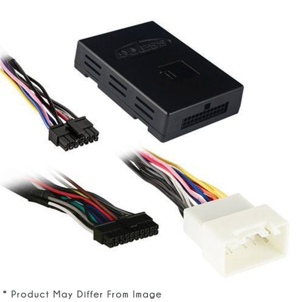 Amplifier Turn On Interface Adaptor For JBL Audio Systems for Toyota Prius Lexus
