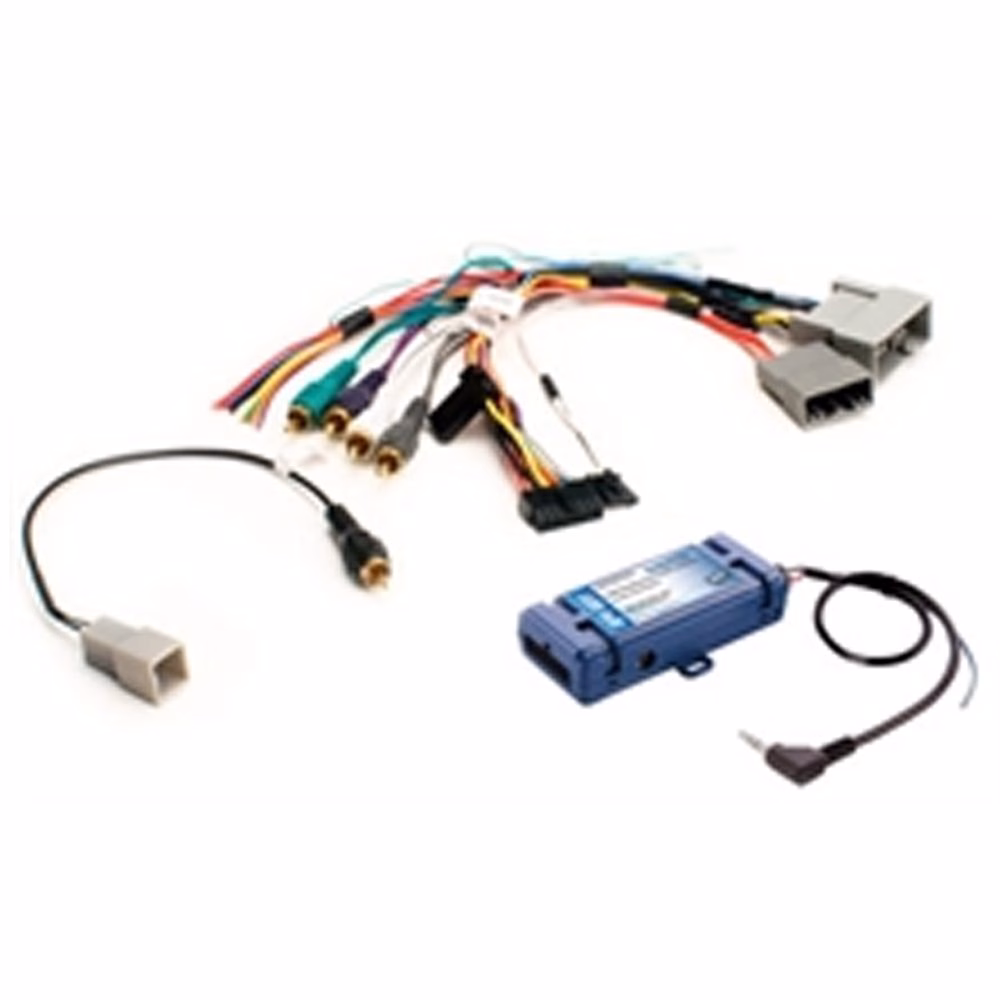 Honda Civic CRV Steering Wheel Control Interface Amp Retention For Car Stereos - incarmusic.co.uk