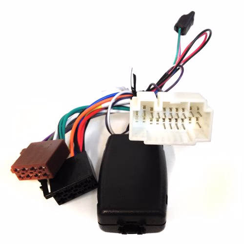 Honda Accord Civic CRV Steering Wheel Interface Control Adaptor 29-663 - incarmusic.co.uk