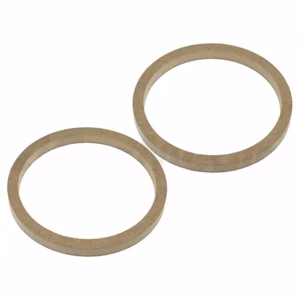 MDF-PD200/18 Universal Spacer Rings MDF 200mm Impregnated & Varnished