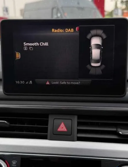 Audi 3GMMI Front & Reverse Camera Integration Kit Audi pa_make, pa_vehicle-year - incarmusic.co.uk