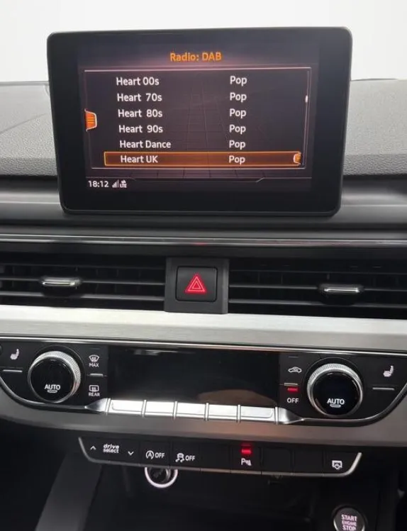 Audi 3GMMI Front & Reverse Camera Integration Kit Audi pa_make, pa_vehicle-year - incarmusic.co.uk