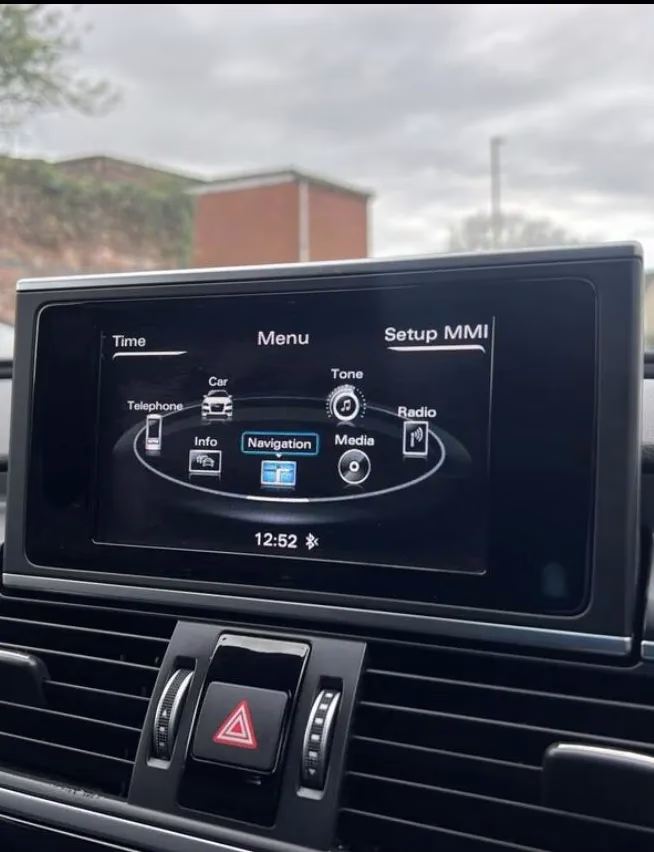 Audi 3GMMI Front & Reverse Camera Integration Kit Audi pa_make, pa_vehicle-year - incarmusic.co.uk