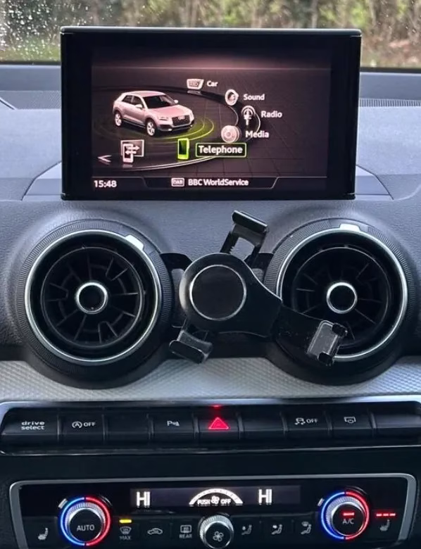 Audi 3GMMI Front & Reverse Camera Integration Kit Audi pa_make, pa_vehicle-year - incarmusic.co.uk