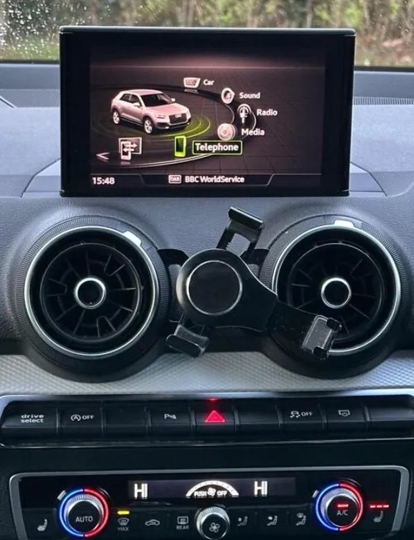 Audi 3GMMI Front & Reverse Camera Integration Kit Audi pa_make, pa_vehicle-year - incarmusic.co.uk