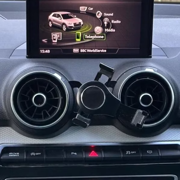 Audi 3GMMI Front & Reverse Camera Integration Kit - incarmusic.co.uk