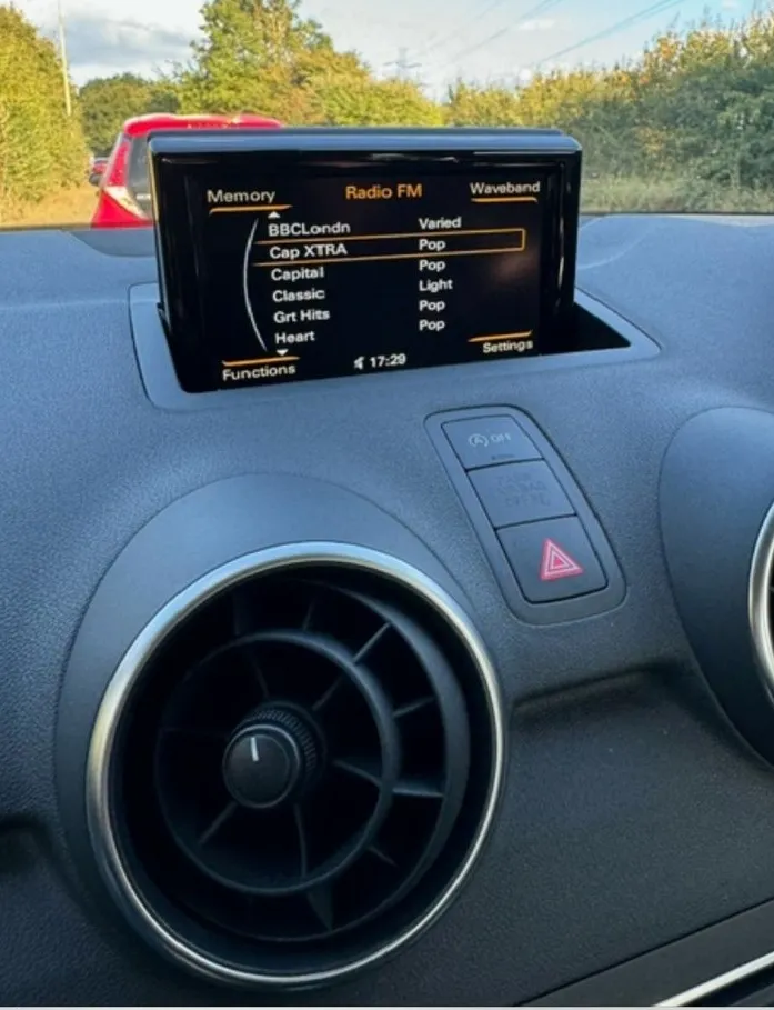 Audi 3GMMI Front & Reverse Camera Integration Kit Audi pa_make, pa_vehicle-year - incarmusic.co.uk