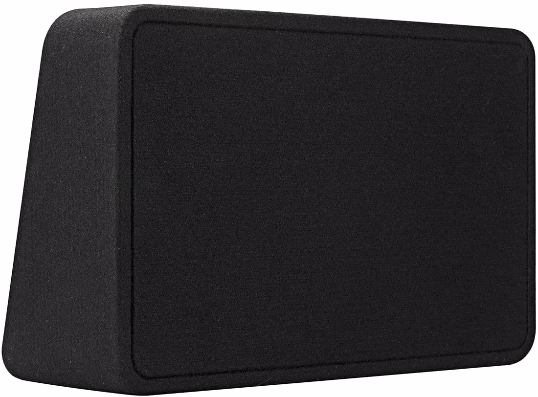 Kicker TL7T122 (46TL7T122) L7 Solo-Baric 12″ (30cm) Subwoofer in Thin Profile Enclosure (2-Ohm) Kicker pa_make -...