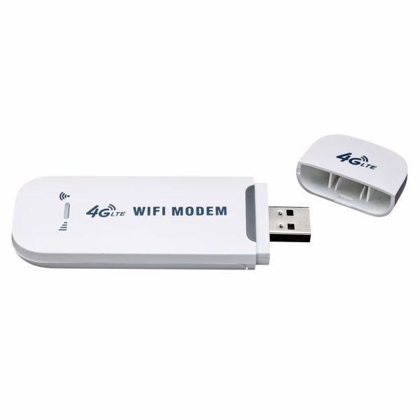4G LTE USB Dongle Wireless Wi-Fi Modem Stick For Xtrons Android 6, 7.1, 8.0, 8.1. 9.0, 10