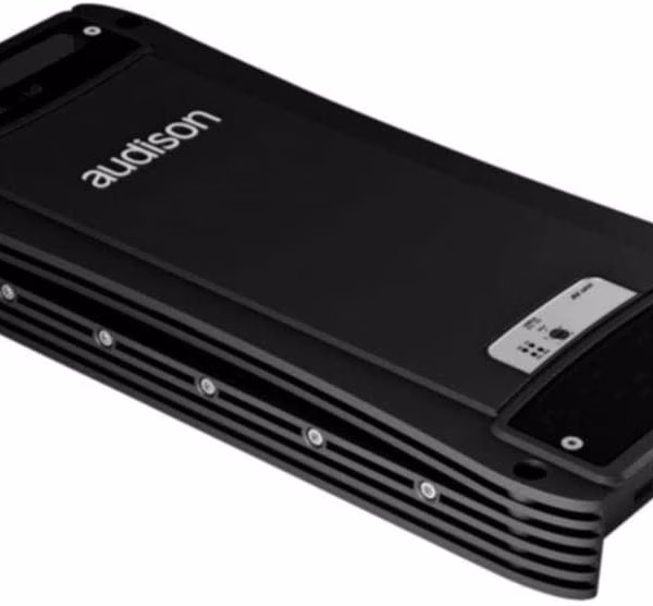 Audison VOCE AV Uno - Monoblock 1700W RMS Power Amplifier