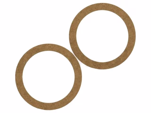 MDF.UNI18 Universal Spacer Rings MDF 130mm - incarmusic.co.uk