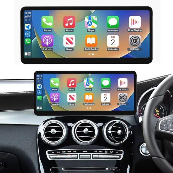 Car Specific Stereos