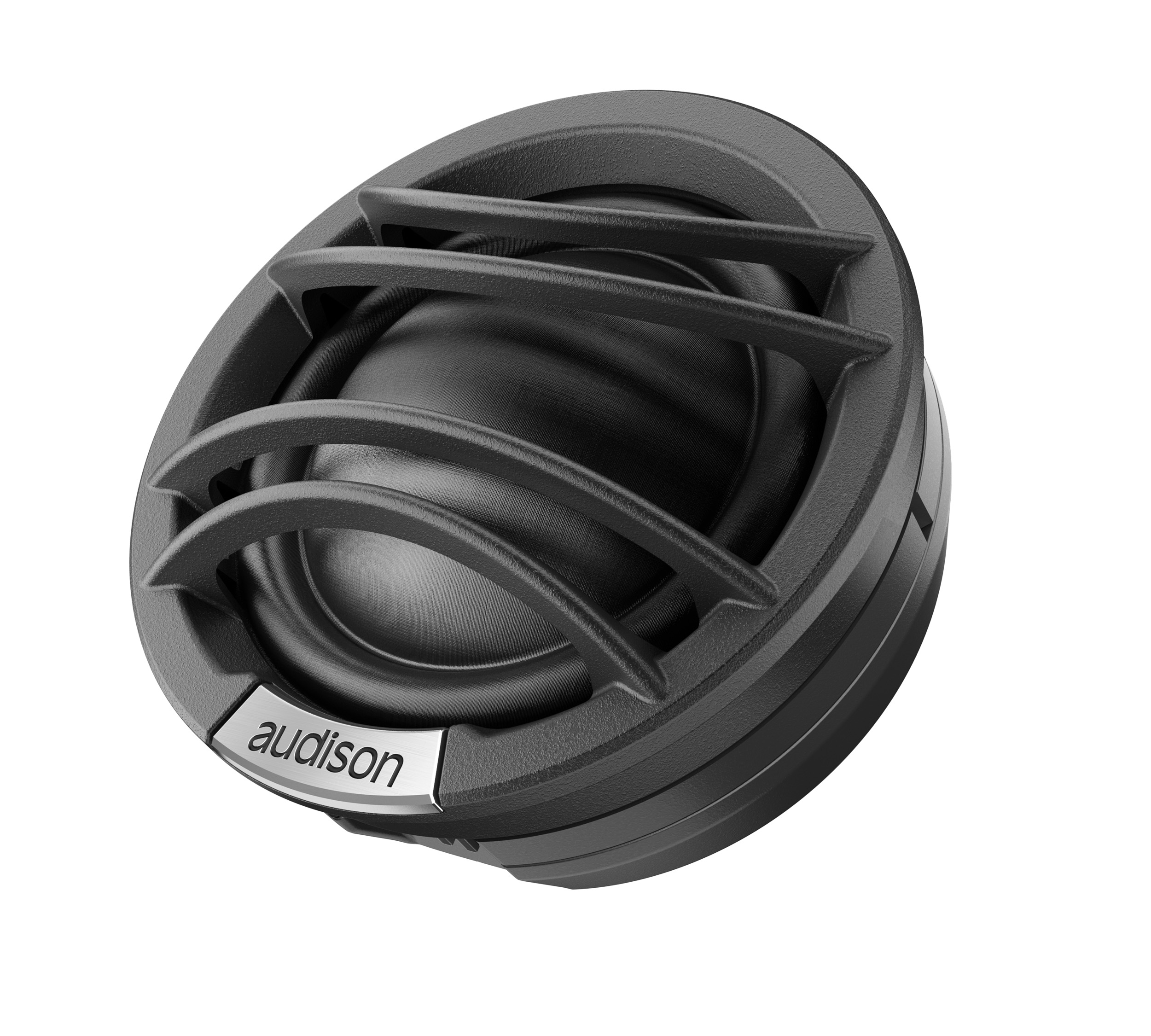 Audison VOCE AVK 6A P II Kit | 300 W Peak Power | 165 mm (6.5 in.) | 4 ohm - incarmusic.co.uk