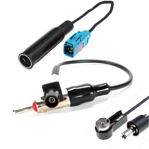 Aerial Adaptors