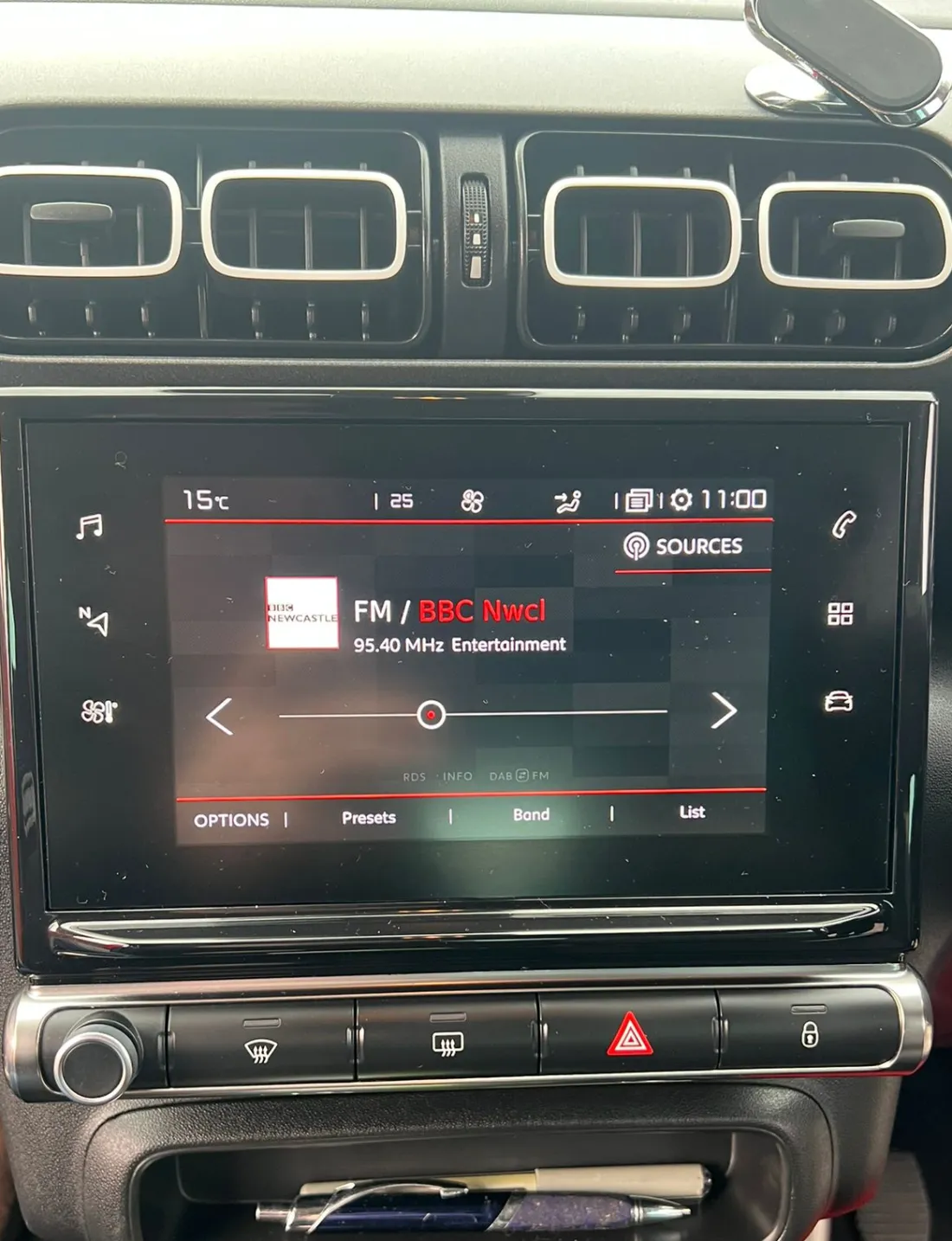 Citroen Front & Reverse Camera Integration Kit Space Tourer Berlingo C3 Aircross Dispatch DS3 - incarmusic.co.uk