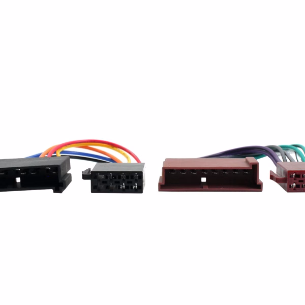 CT20FD01 ISO Wiring Harness Adaptor Lead for Ford (Copy) - incarmusic.co.uk