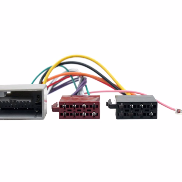 CT20HD04 Honda Wiring Harness Adaptor ISO Loom Car ISO Wiring Harness pa_make - incarmusic.co.uk