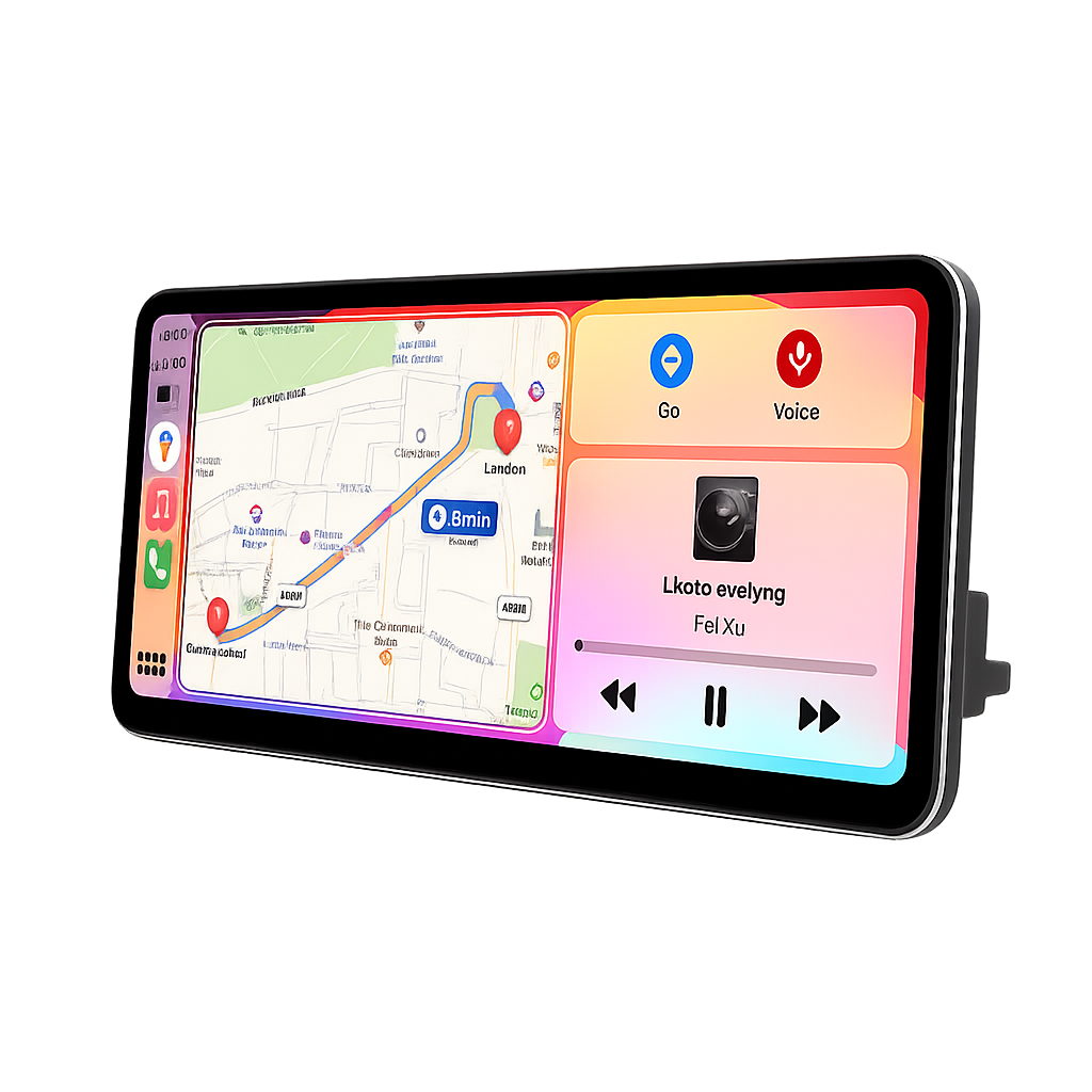 Image - incarmusic.co.uk