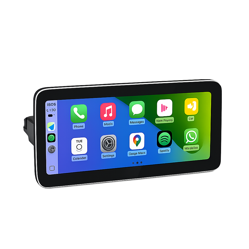 Image - incarmusic.co.uk