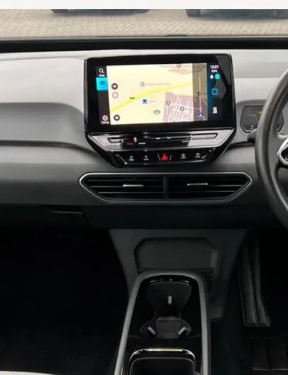 VW Front & Reverse Camera Kit for Caddy Golf ID3 ID4 ID Buzz with 10 inch Screen Camera Integration pa_vehicle-year,...