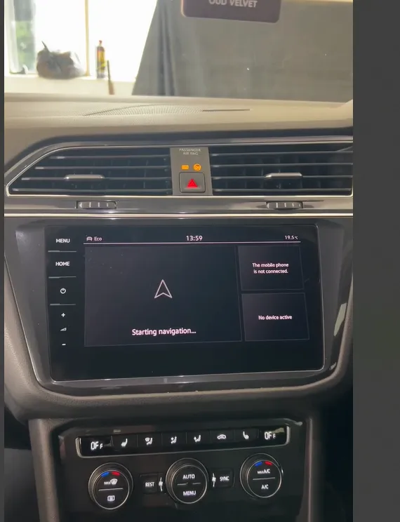 Seat MIB 4.1 Front & Rear Camera Kit for Arona Ateca Ibiza - incarmusic.co.uk