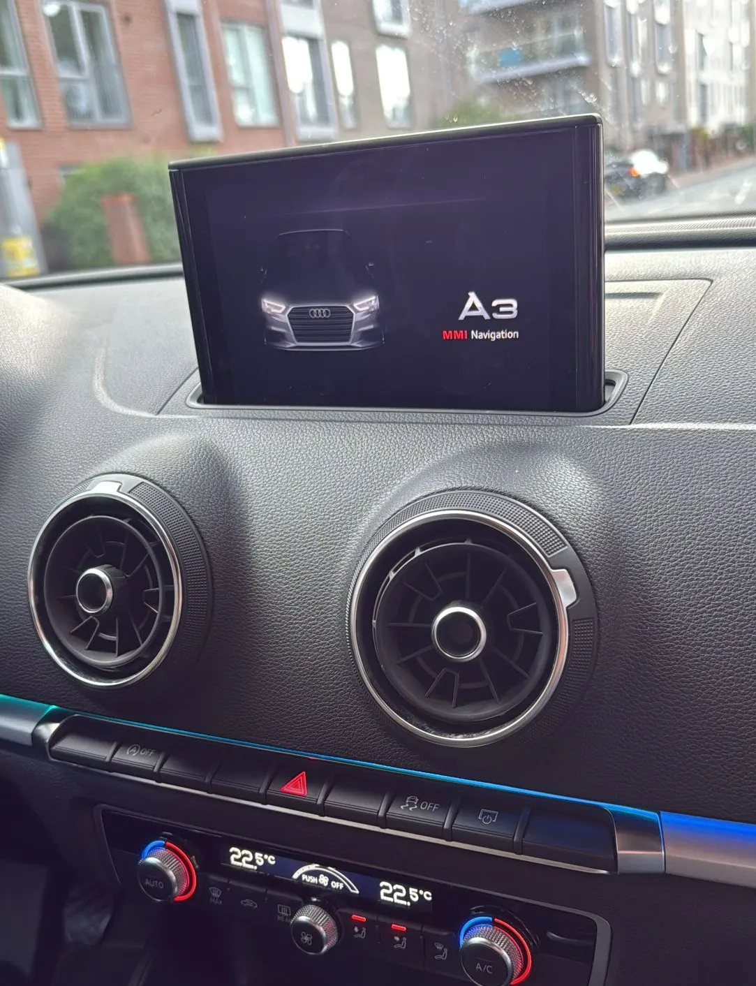 Audi MIBv2 Front & Reverse Camera Kit for A1 A3 A4 A5 A6 A7 Q2 Q3 - incarmusic.co.uk