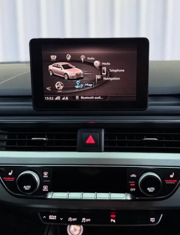 Audi MIBv2 Front & Reverse Camera Kit for A1 A3 A4 A5 A6 A7 Q2 Q3 - incarmusic.co.uk